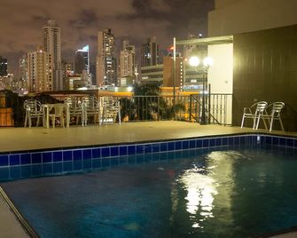 Hotel Latino - Panama City