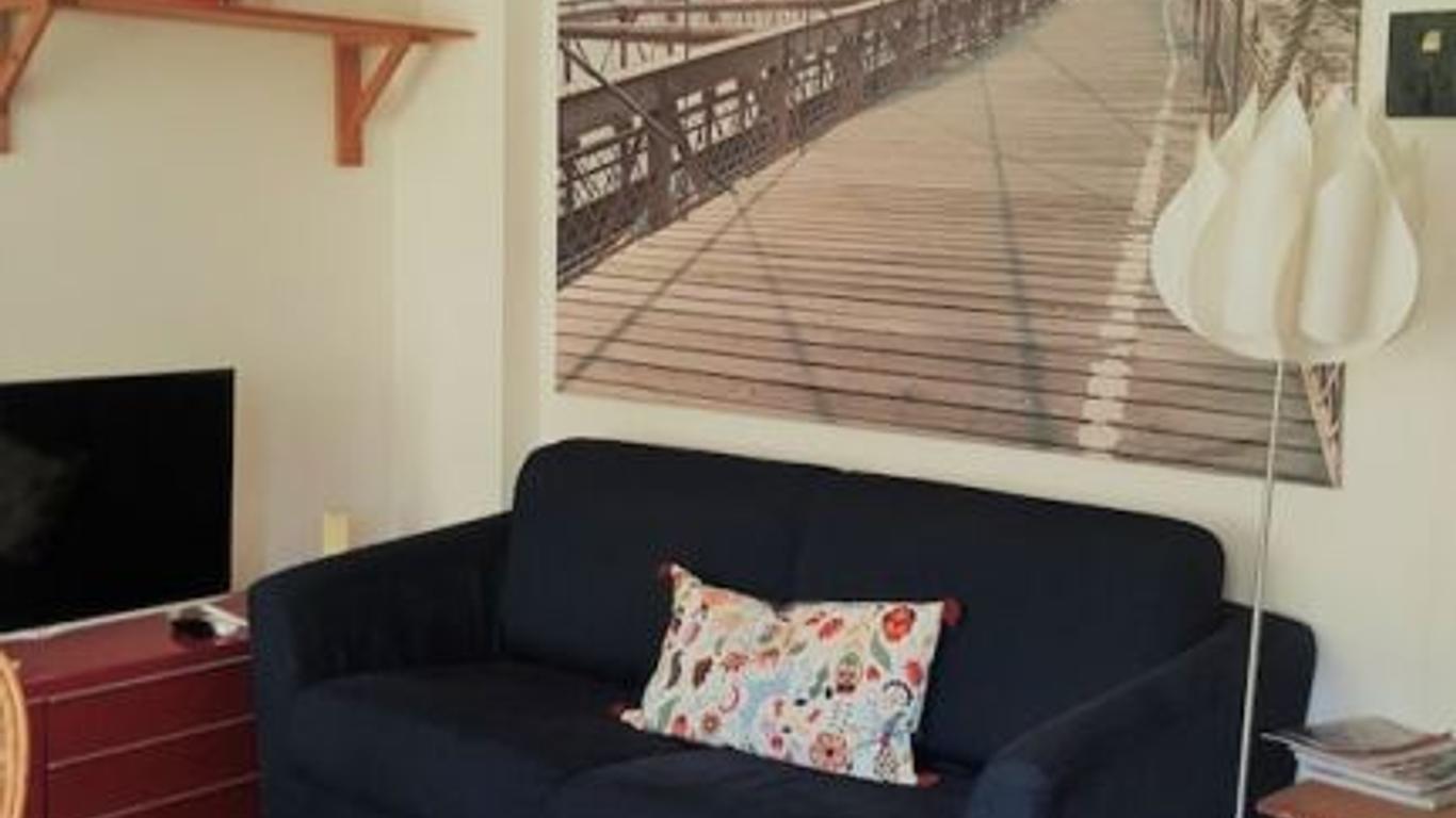 Milano Guest house Armonia & Passione