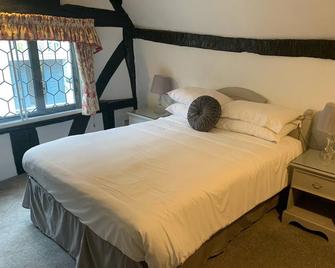 The White Hart Inn - Cheltenham - Habitación