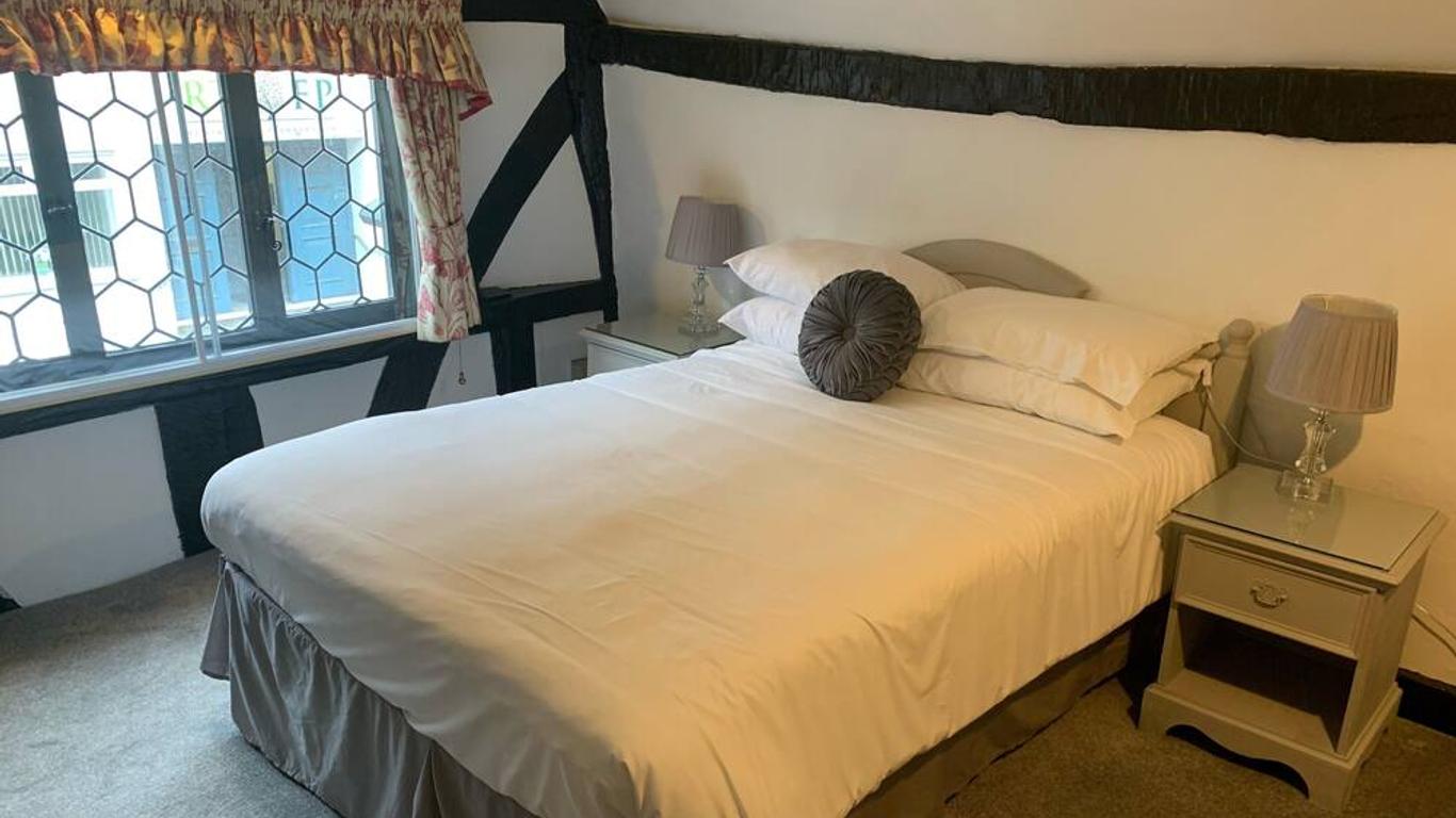 The White Hart Inn