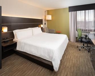Holiday Inn Express Rochester - Greece - Rochester - Bedroom