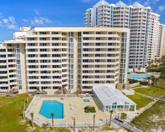 Perdido Sun 612 - Perdido Key - Building