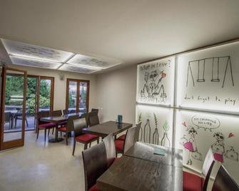 Renegade Hotel - Siofok - Ristorante
