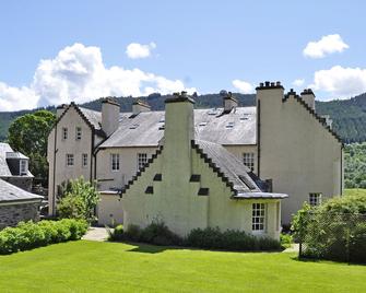 Fortingall Hotel - Aberfeldy - Building