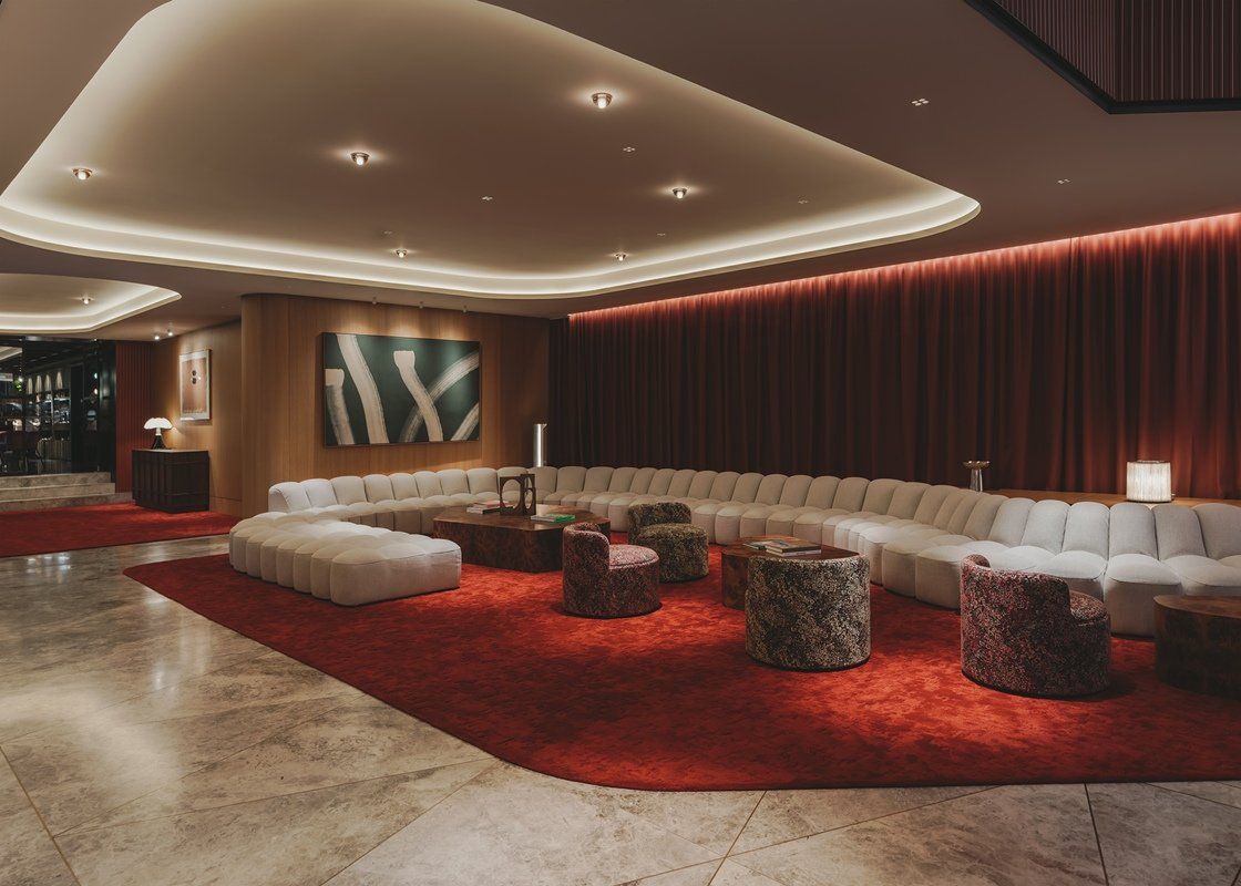 فندق غاليري برشلونة