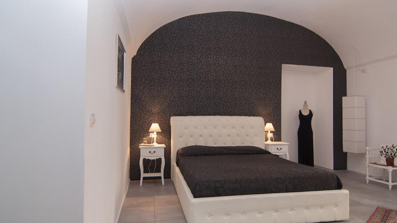 B&B Torino Très Chic