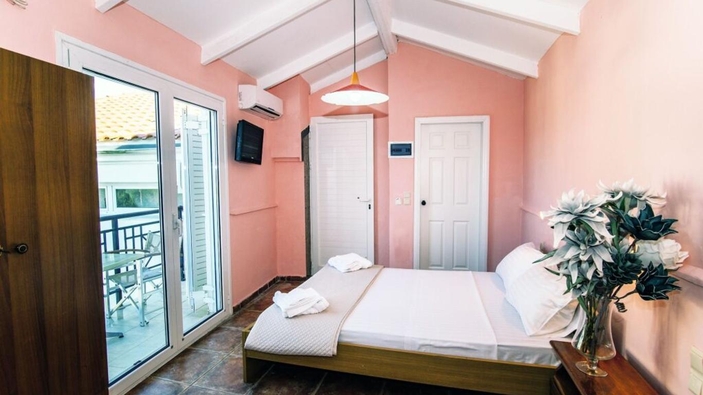 Hotel Must