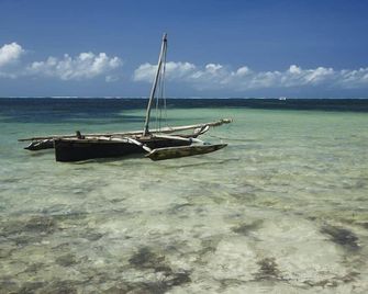 Neptune Palm Beach Boutique Resort & Spa - Ukunda