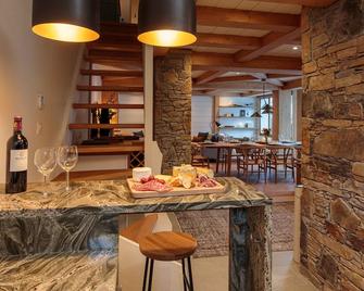 Miremont Apartment - Chamonix All Year - Chamonix - Restaurant