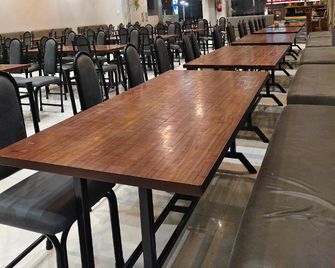 Hotel Indrayani - Sheoganj - Restaurant