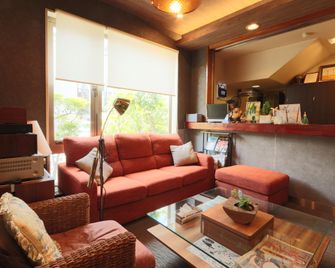 Hotel Tomioka-ya - Fujieda - Lobby