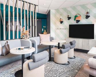 ibis Styles Sceaux Paris Sud - Sceaux - Lounge