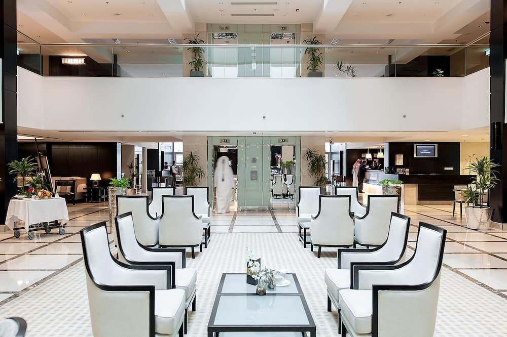 Intercontinental Hotels Al Khobar by IHG