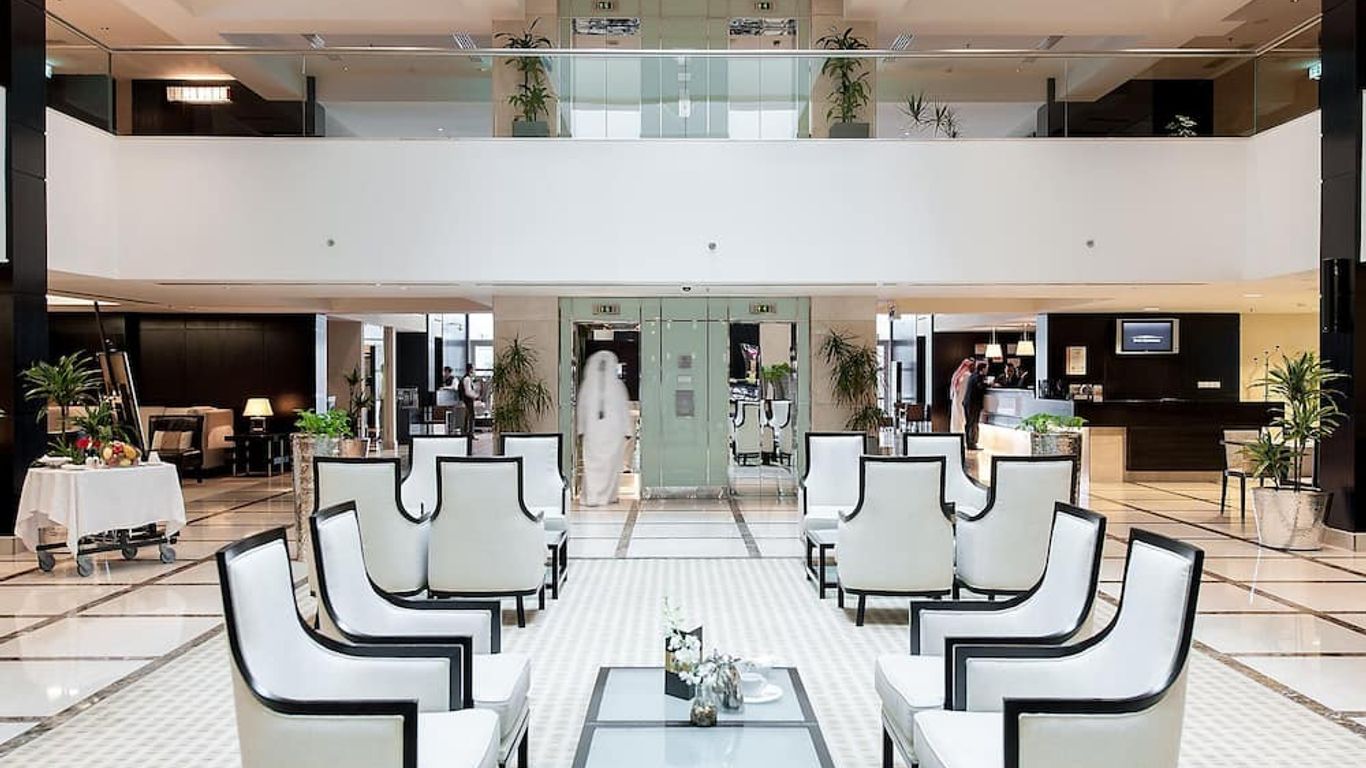 Intercontinental Hotels Al Khobar by IHG