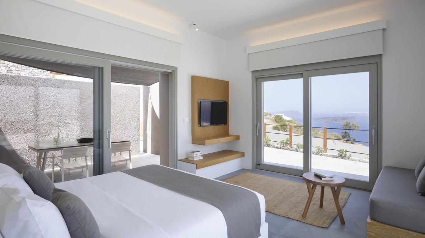 Melidonia Suites