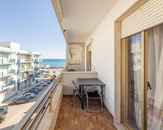Roulette Appartamenti a Gallipoli - Gallipoli - Balcony