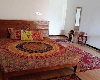 Ajinkya Jungle Farm Stay - Khadsangi