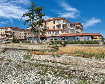 All The Comforts Of Home! - Birch Bay - Bâtiment