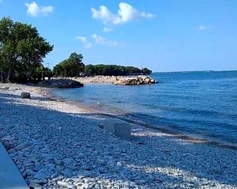 Lake Point Motel - Marblehead - Παραλία