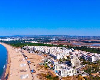 Monte Gordo Beach 1 by Homing - Monte Gordo - Vista del exterior