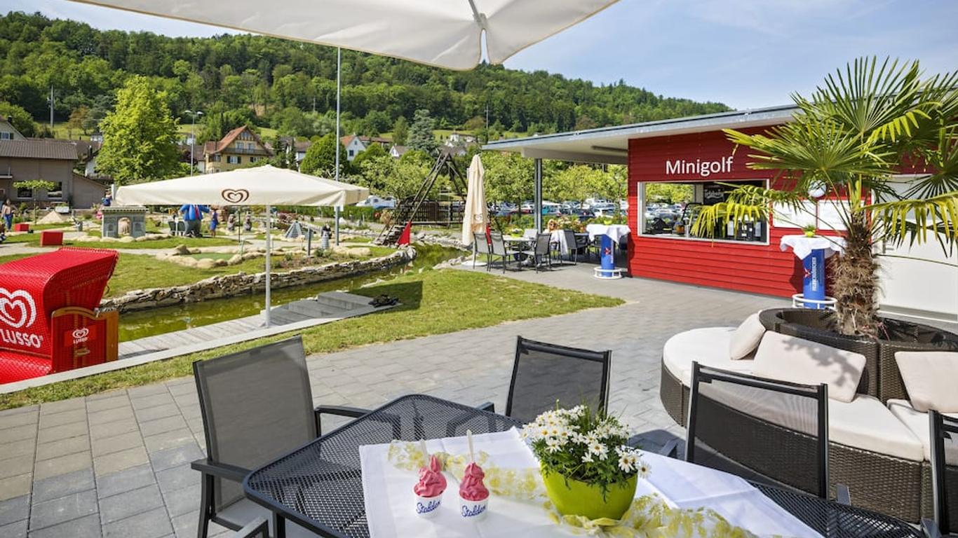 Vitalboutique Hotel Zurzacherhof