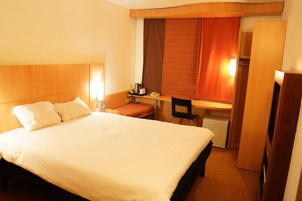 Delta Continental Hotel and Suite, Lagos