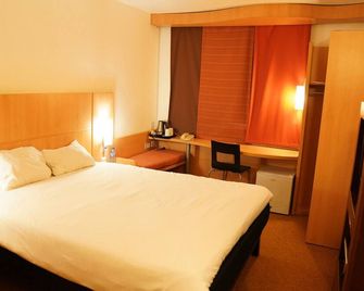 Delta Continental Hotel and Suite, Lagos - Lagos