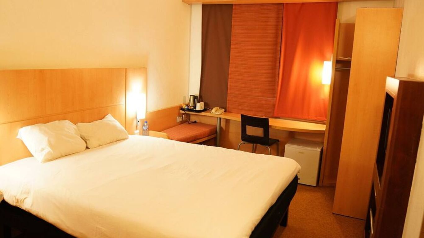 Delta Continental Hotel and Suite, Lagos