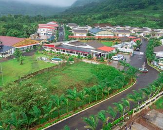 Rainforest Resort By Aralia, Igatpuri - Igatpuri - Vista del exterior