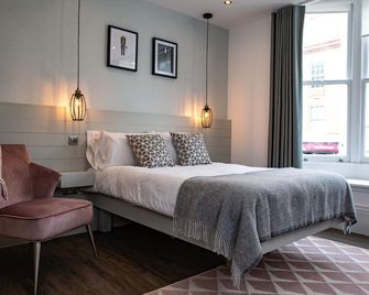 Nitehouse - Reading - Bedroom