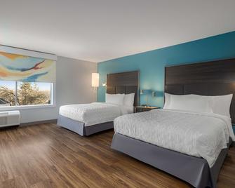 Tru By Hilton Oshkosh - Oshkosh - Bedroom