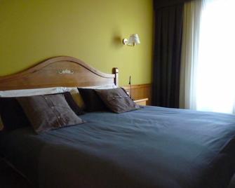 Petit Hotel - El Pas de la Casa - Ložnice