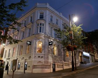 Shipquay Boutique Hotel - Londonderry - Building