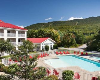 Bluegreen Vacations South Mountain, an Ascend Collection Resort - Lincoln - Piscine