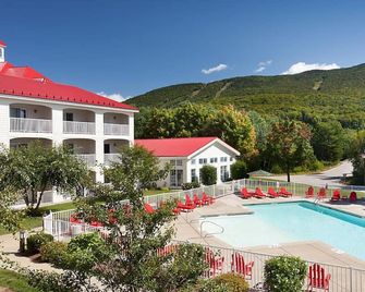 Bluegreen Vacations South Mountain, an Ascend Collection Resort - Lincoln - Havuz
