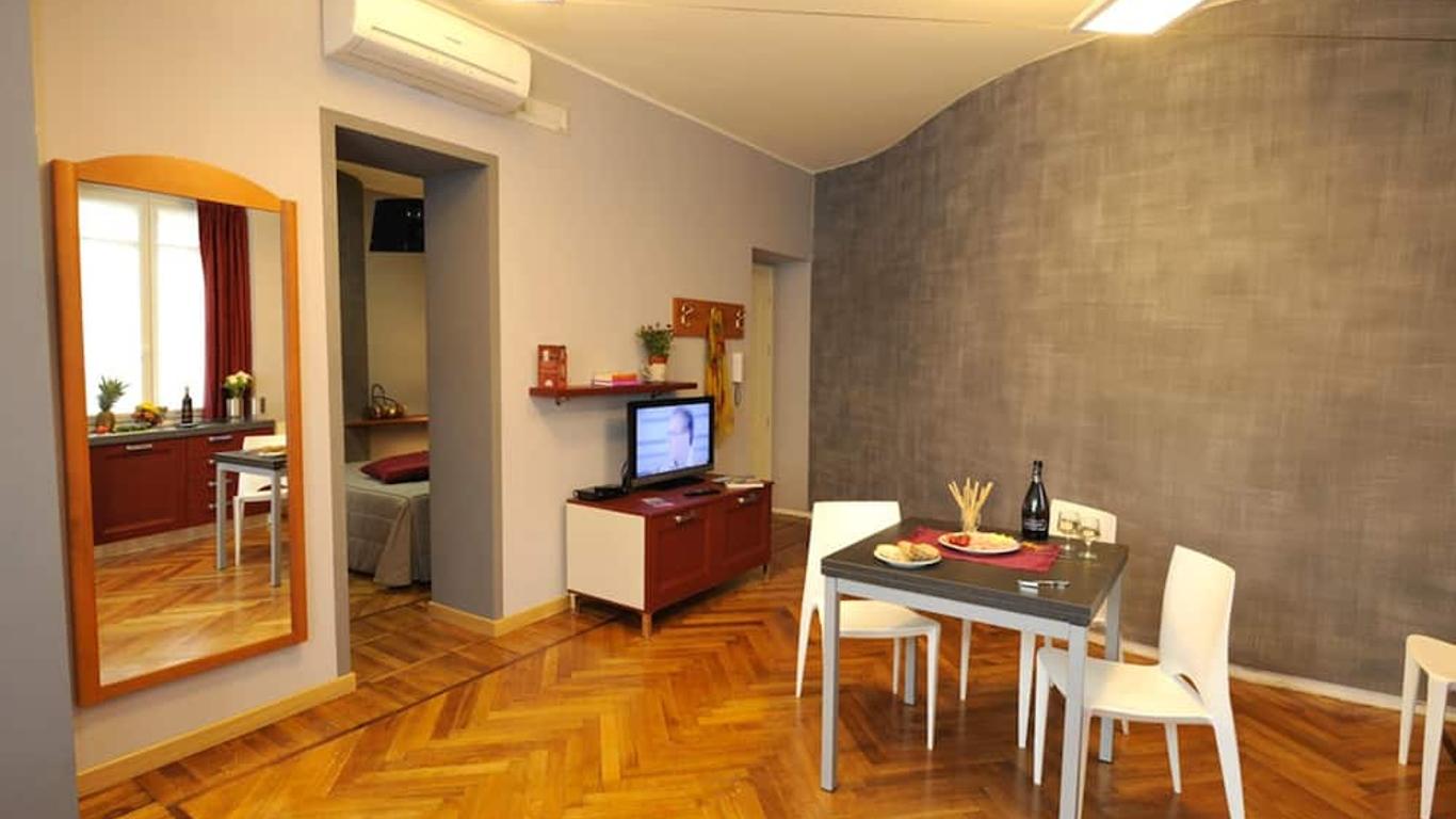 Residence Villa Maurice