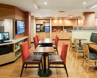 TownePlace Suites by Marriott Austin Round Rock - Austin - Restaurant
