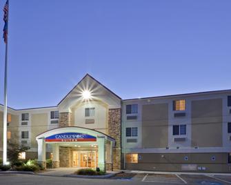 Candlewood Suites Boise-Meridian - Meridian - Building