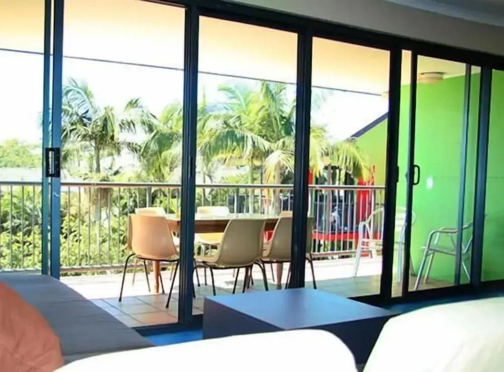 Abode Mooloolaba, Backpackers & Motel rooms