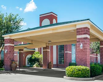 Comfort Suites Lubbock - Lubbock - Bina