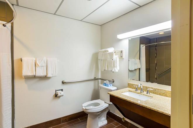 Comfort Suites Lubbock Rm 277 R M 4 3 5 Lubbock Hotel Deals