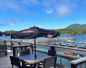 Island West Resort - Ucluelet
