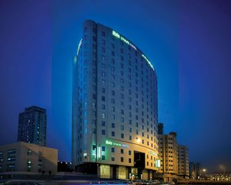 ibis Styles Makkah - Mekka - Byggnad