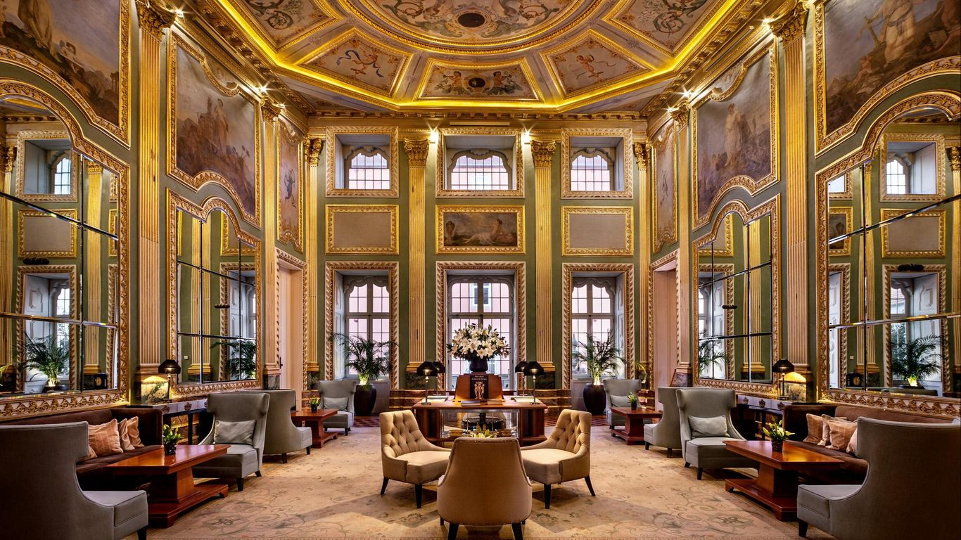 Pestana Palácio do Freixo, Porto