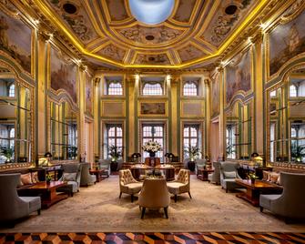 Pestana Palácio do Freixo, Porto - Porto - Lounge