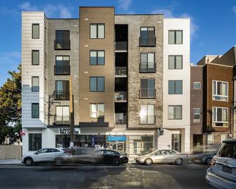 Cozy Frankford - Philadelphia