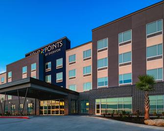 Four Points by Sheraton Fort Worth North - Fort Worth - Building