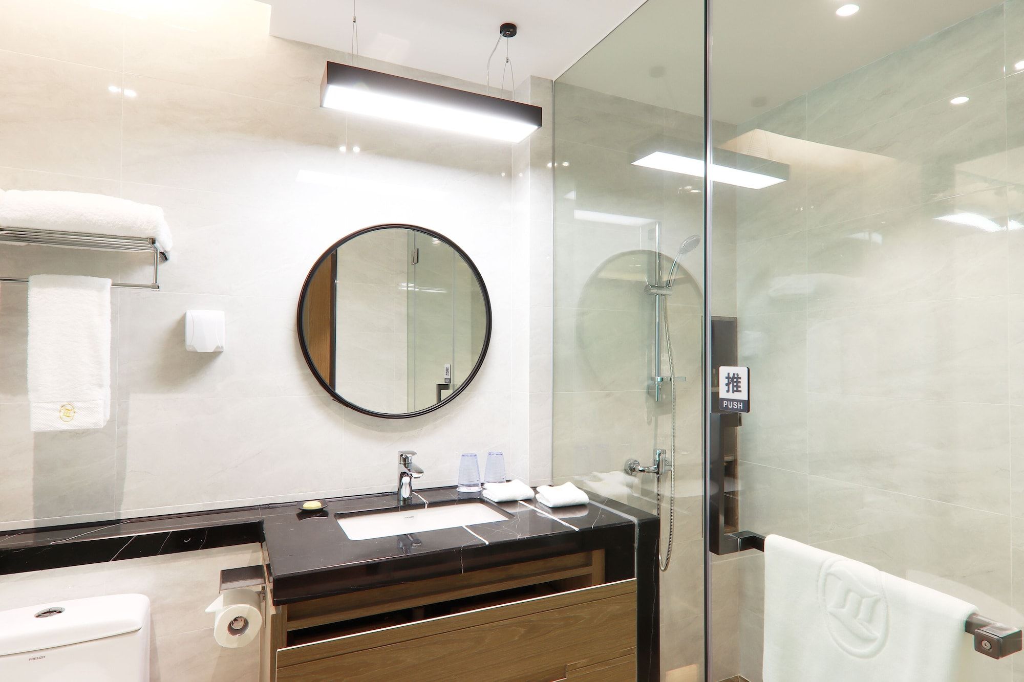 Zhong Tai Lai Hotel Shenzhen