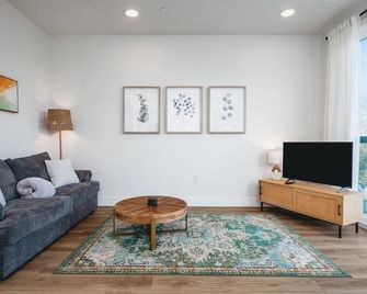 Traverse City Escape - Traverse City - Sala de estar