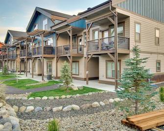 Lovely McCall Retreat Less Than 2 Mi to Payette Lake! - McCall - Edifici